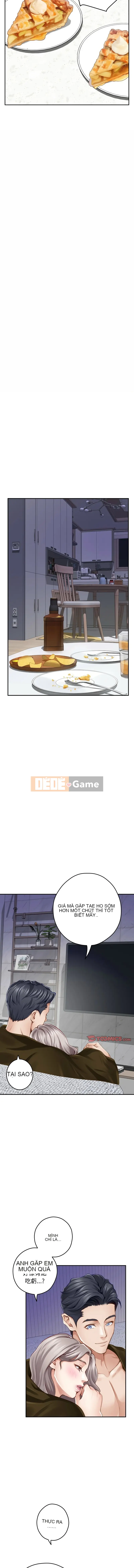 Thần niềm vui Chương 47-50