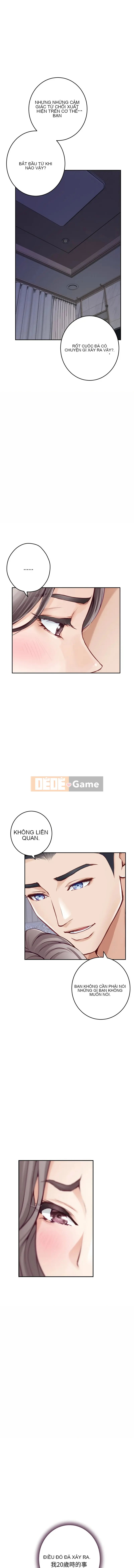 Thần niềm vui Chương 47-50