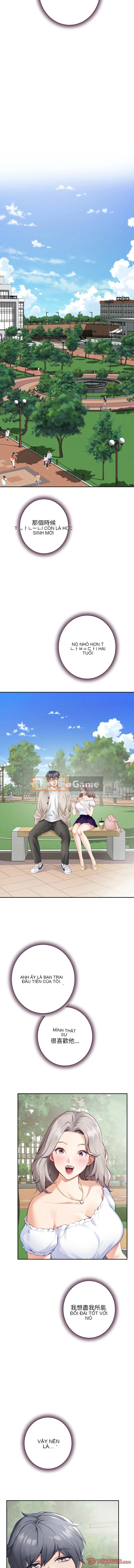 Thần niềm vui Chương 47-50