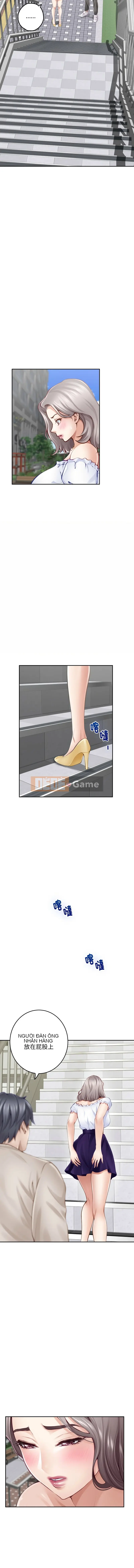 Thần niềm vui Chương 47-50