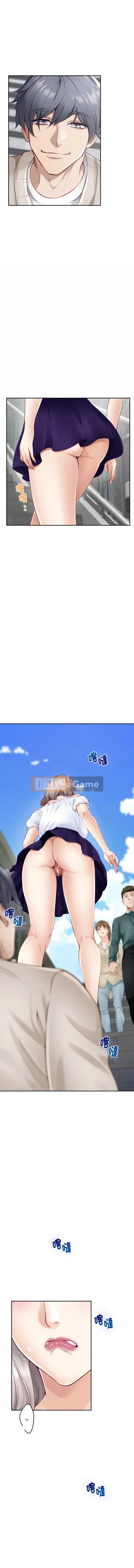 Thần niềm vui Chương 47-50