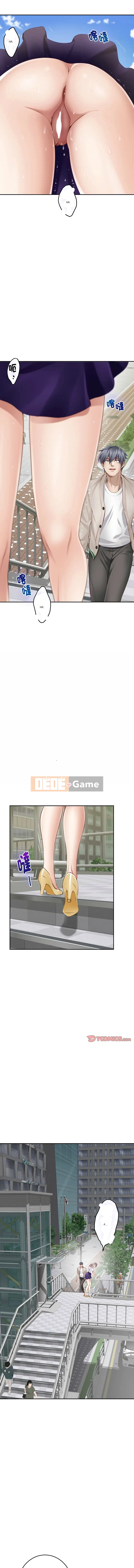 Thần niềm vui Chương 47-50