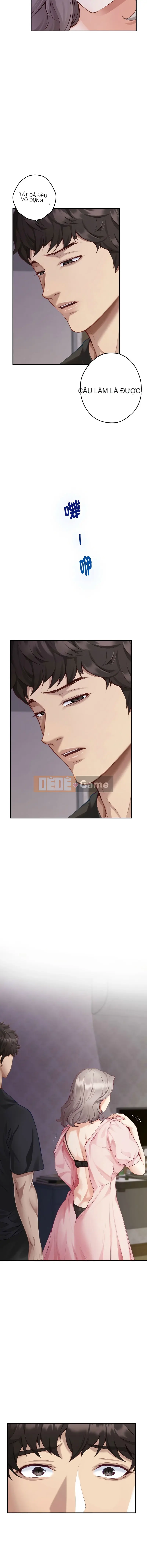 Thần niềm vui Chương 47-50