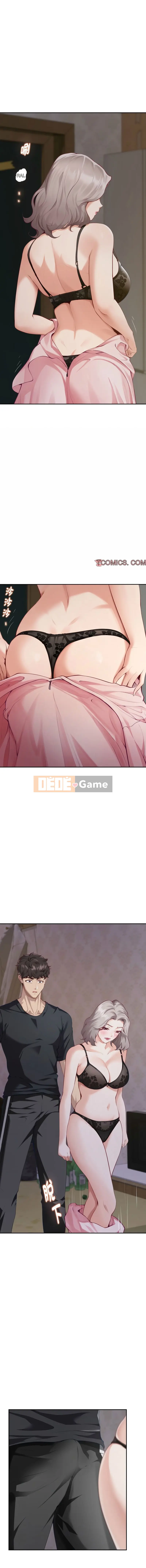 Thần niềm vui Chương 47-50