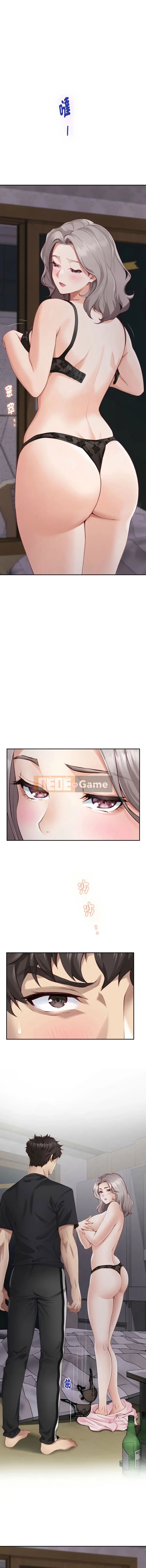 Thần niềm vui Chương 47-50