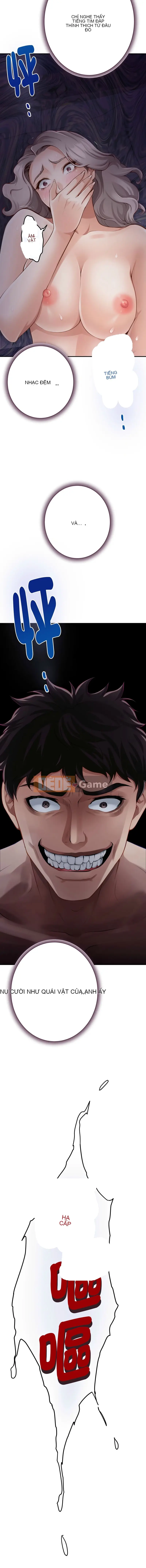 Thần niềm vui Chương 47-50