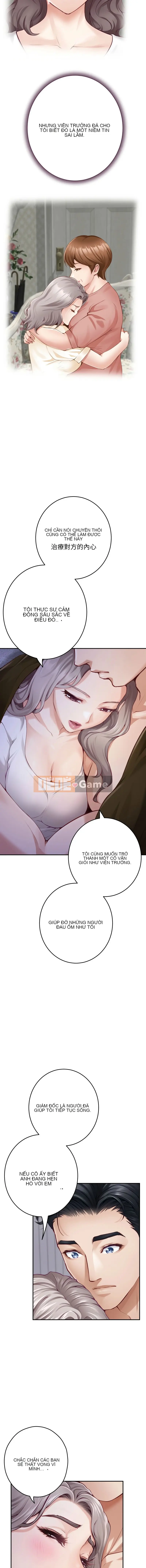 Thần niềm vui Chương 47-50