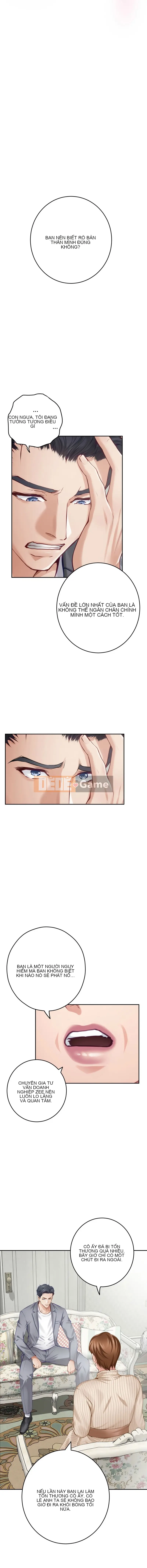 Thần niềm vui Chương 47-50