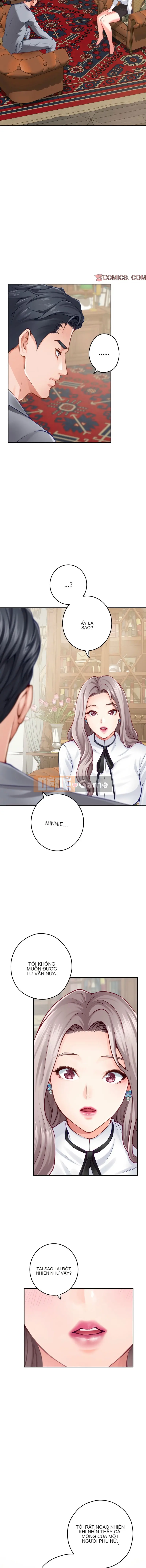 Thần niềm vui Chương 47-50