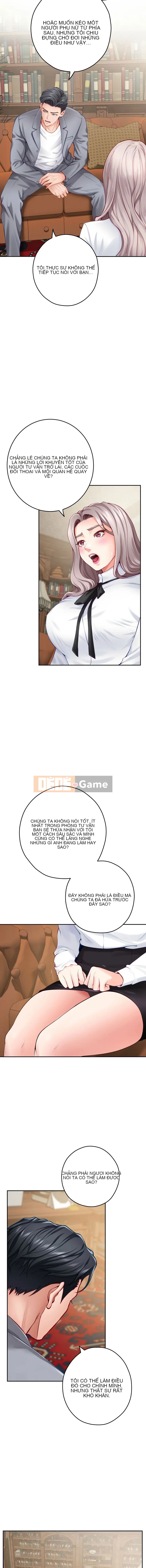 Thần niềm vui Chương 47-50