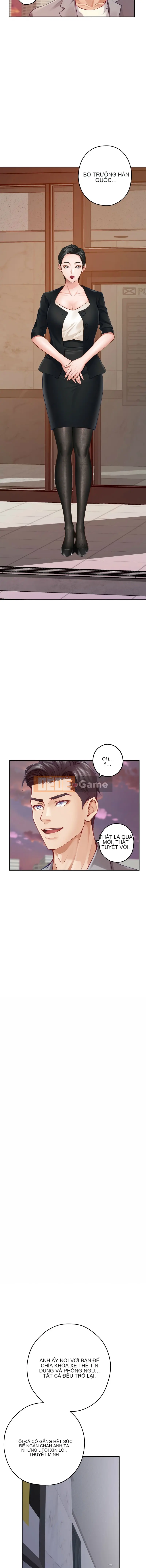 Thần niềm vui Chương 47-50