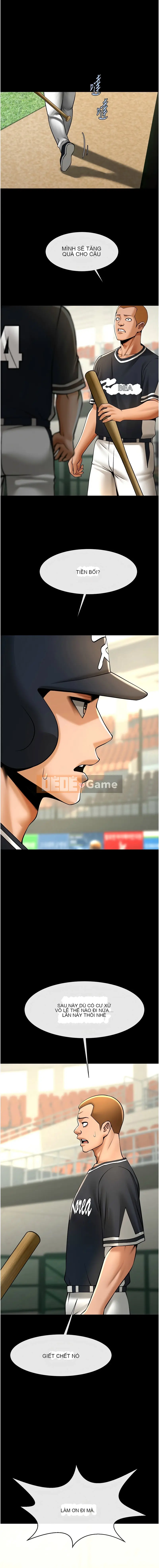 Nổ tung! Chương 91-92