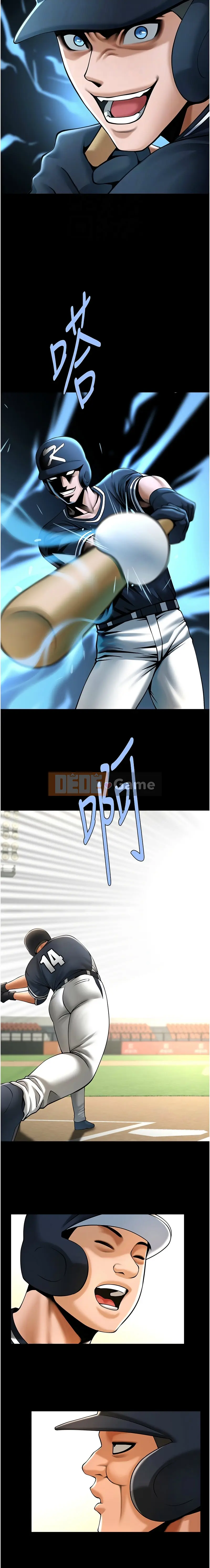 Nổ tung! Chương 91-92