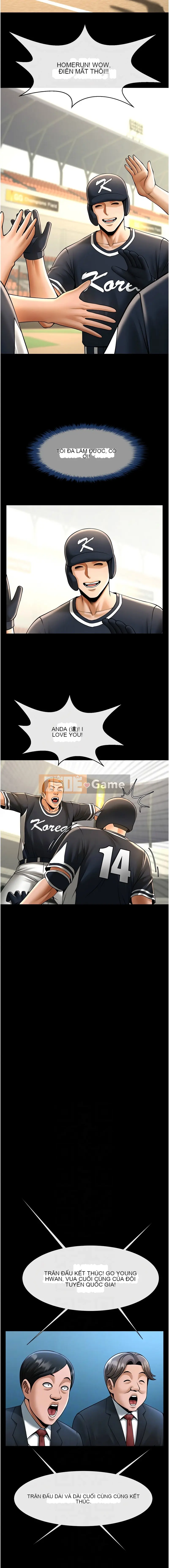 Nổ tung! Chương 91-92