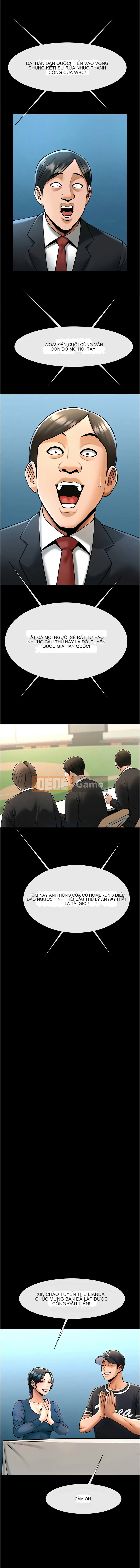 Nổ tung! Chương 91-92