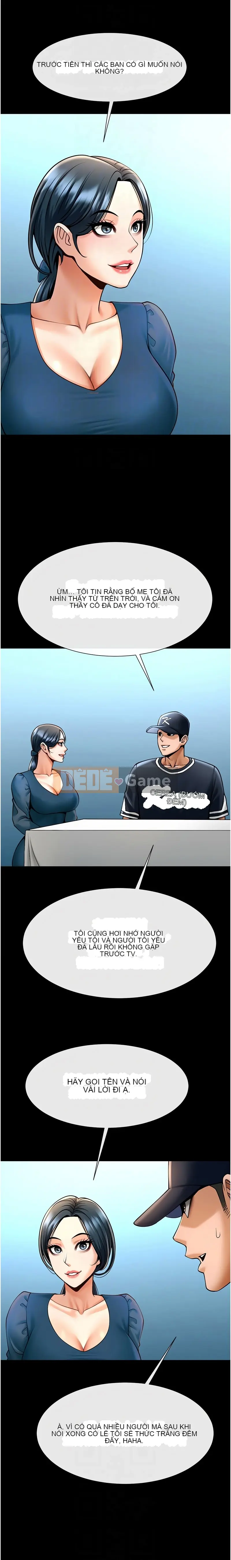 Nổ tung! Chương 91-92