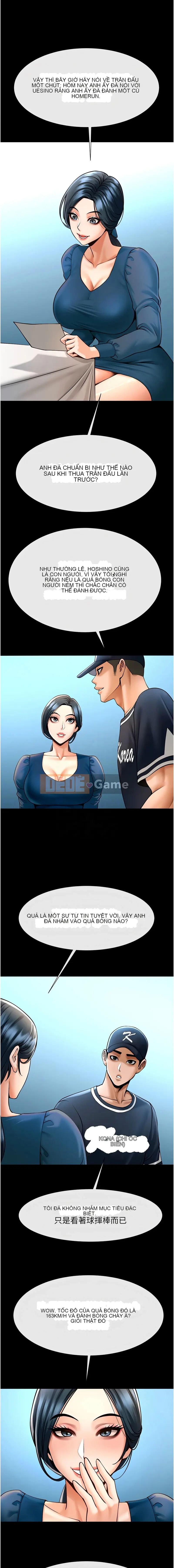 Nổ tung! Chương 91-92