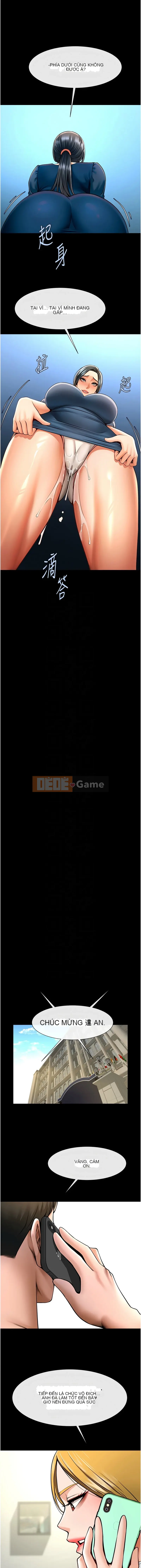 Nổ tung! Chương 91-92