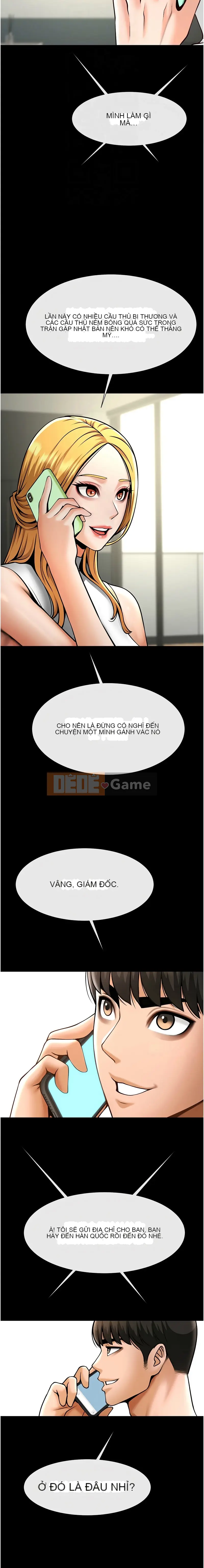 Nổ tung! Chương 91-92