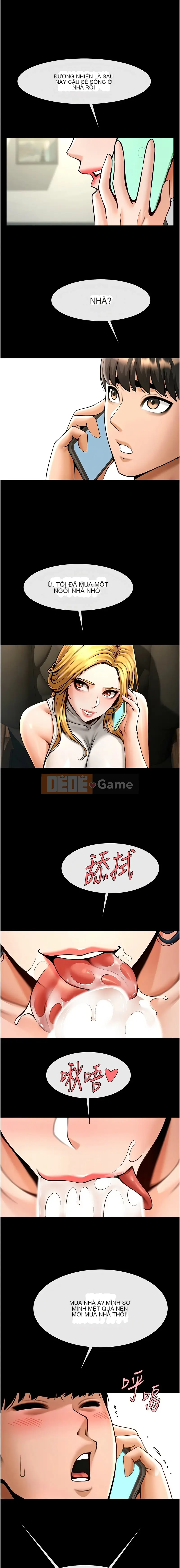 Nổ tung! Chương 91-92