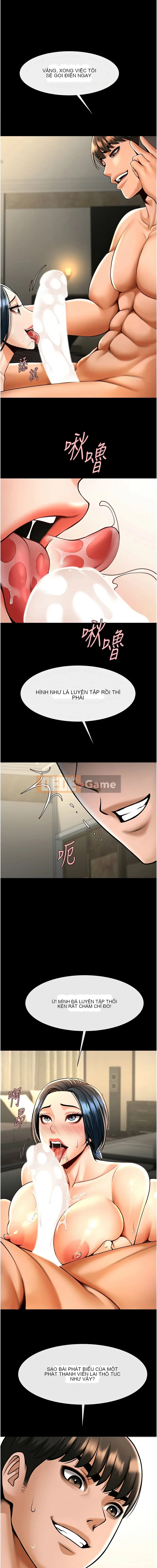 Nổ tung! Chương 91-92