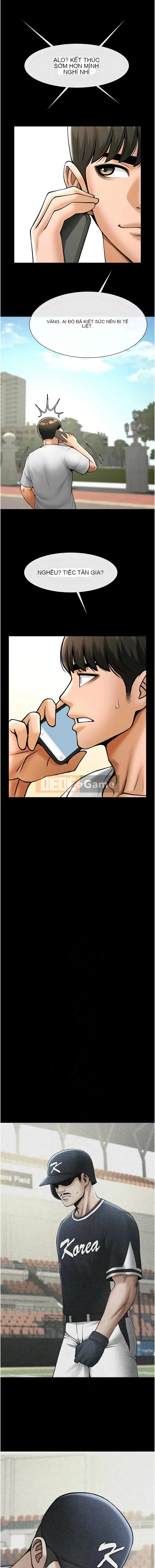 Nổ tung! Chương 91-92