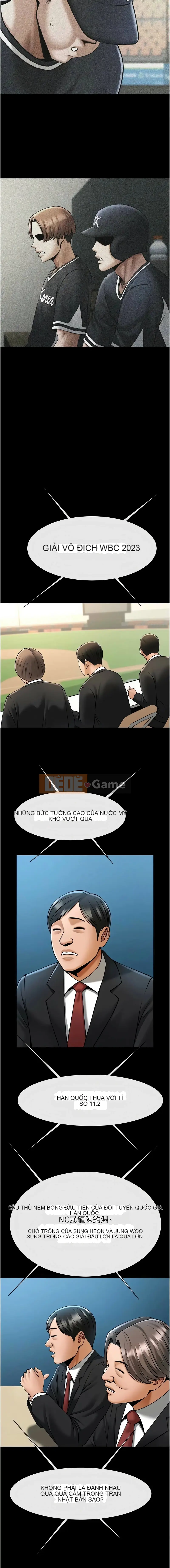 Nổ tung! Chương 91-92