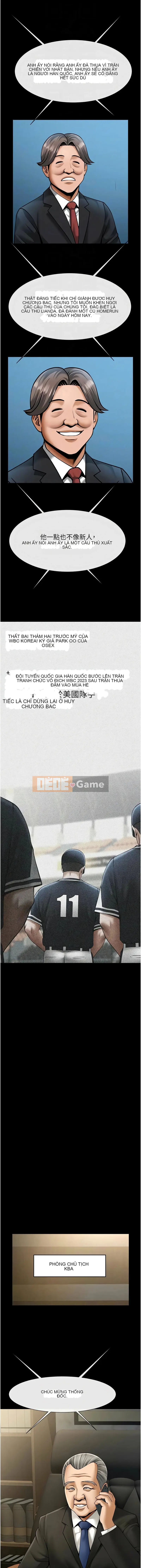 Nổ tung! Chương 91-92