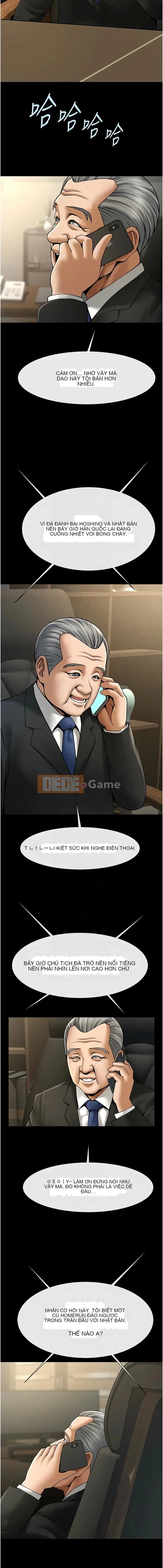 Nổ tung! Chương 91-92