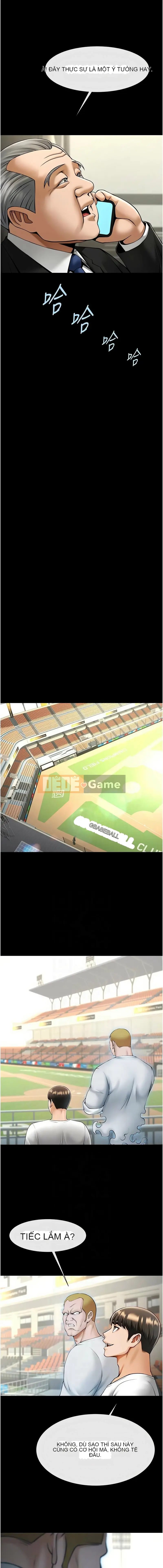 Nổ tung! Chương 91-92