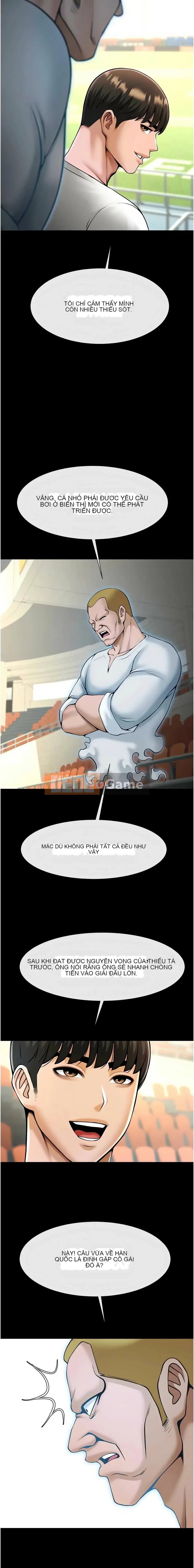 Nổ tung! Chương 91-92