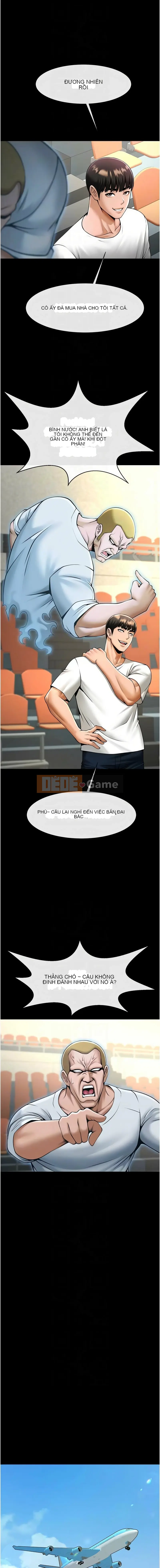 Nổ tung! Chương 91-92