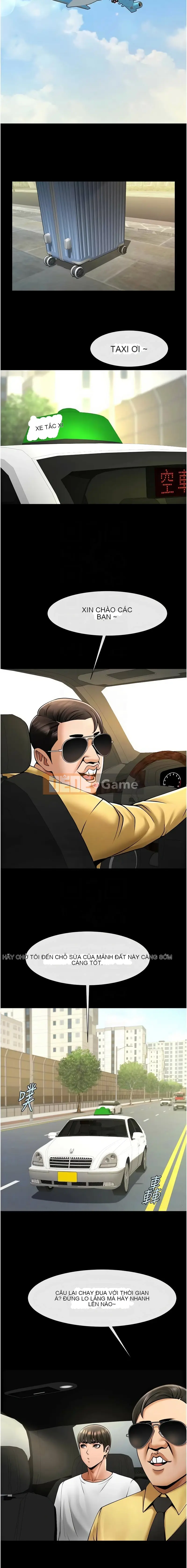 Nổ tung! Chương 91-92