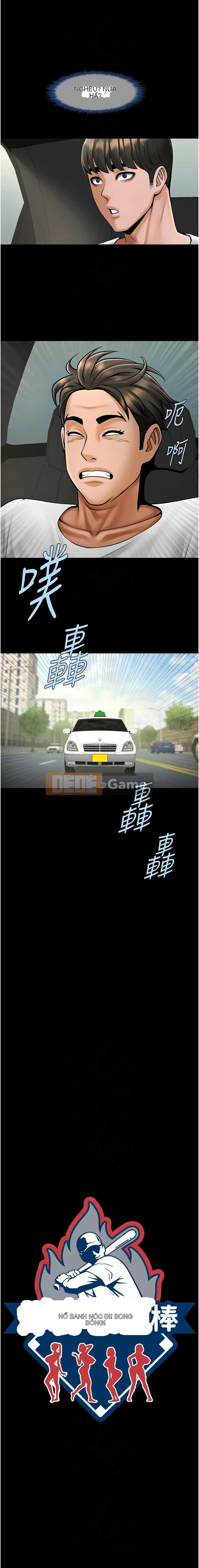 Nổ tung! Chương 91-92