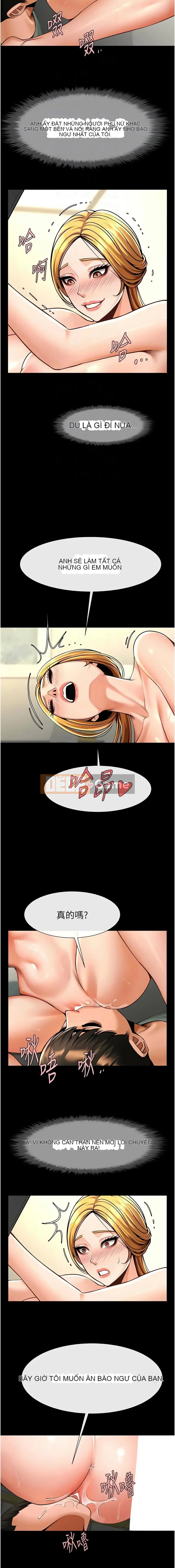 Nổ tung! Chương 91-92