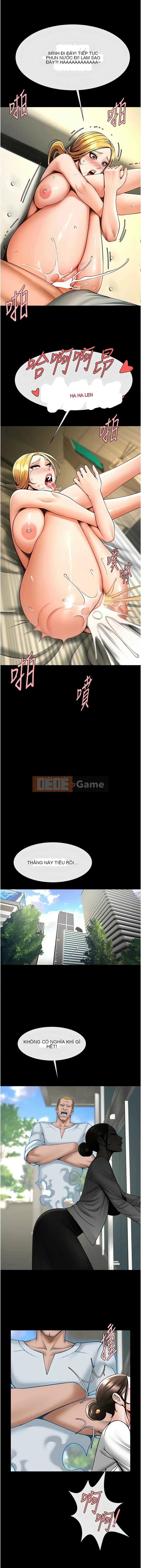 Nổ tung! Chương 91-92