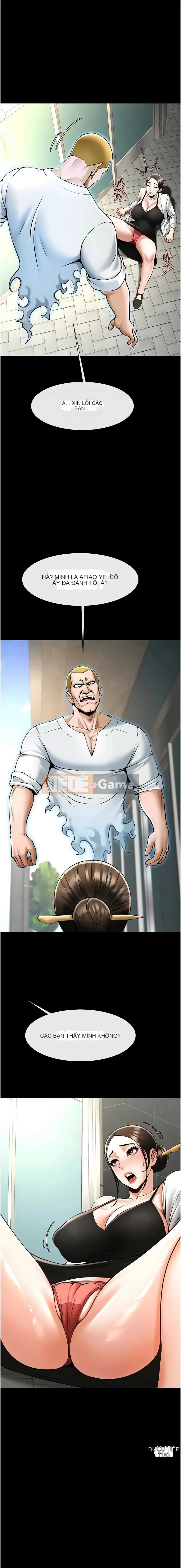 Nổ tung! Chương 91-92