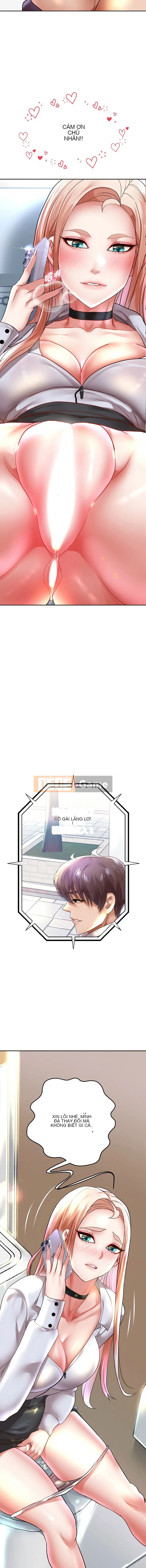 Tái sinh thành một chàng trai to lớn Chương 67-68