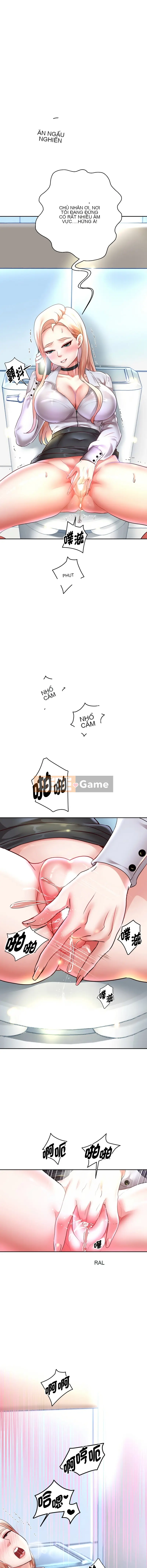 Tái sinh thành một chàng trai to lớn Chương 67-68