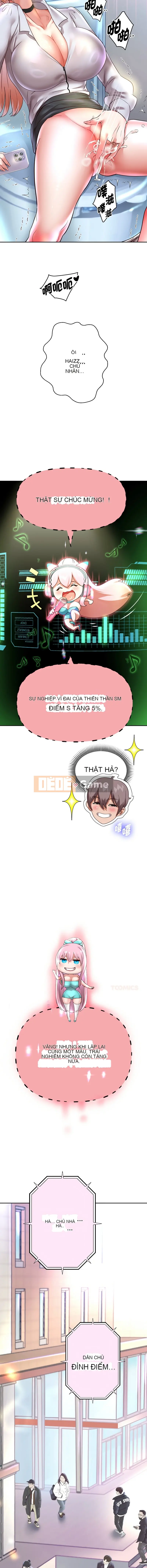 Tái sinh thành một chàng trai to lớn Chương 67-68