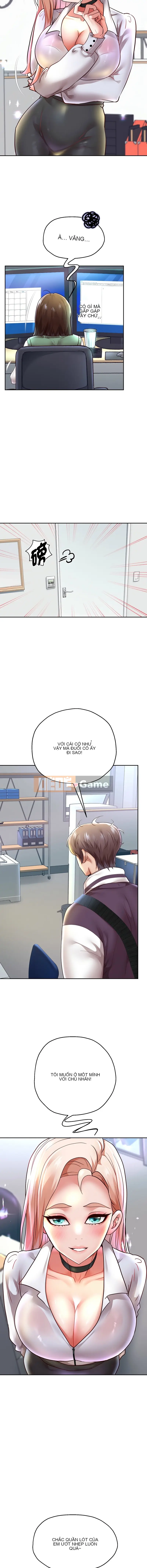 Tái sinh thành một chàng trai to lớn Chương 67-68