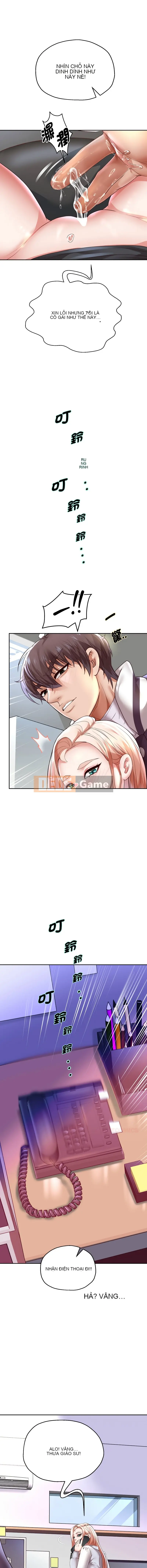 Tái sinh thành một chàng trai to lớn Chương 67-68