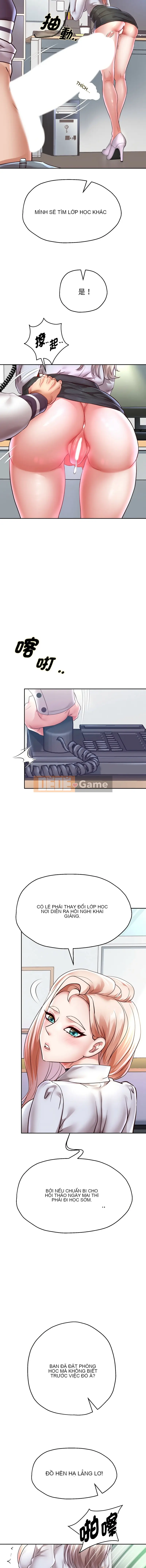 Tái sinh thành một chàng trai to lớn Chương 67-68