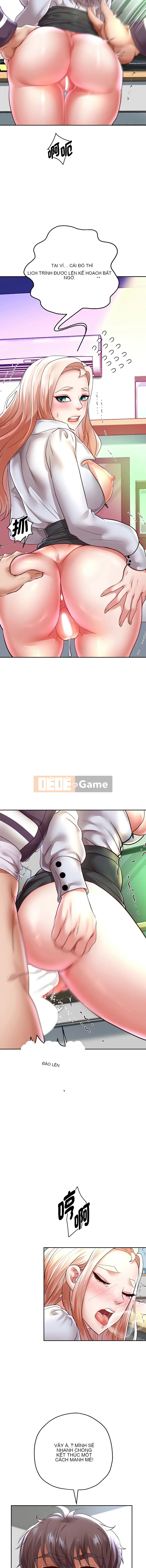 Tái sinh thành một chàng trai to lớn Chương 67-68