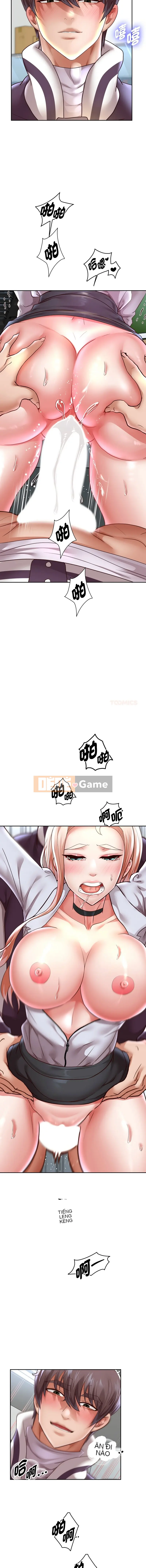 Tái sinh thành một chàng trai to lớn Chương 67-68