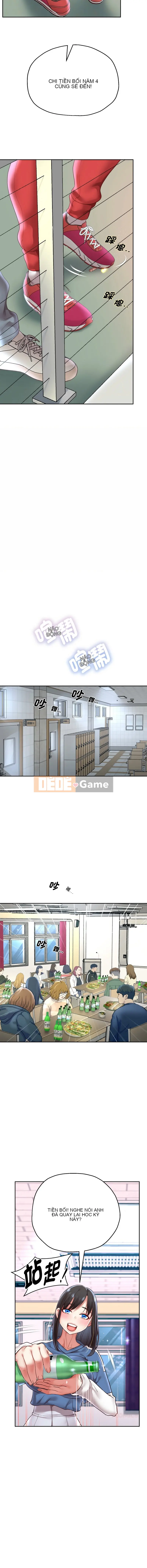 Tái sinh thành một chàng trai to lớn Chương 67-68