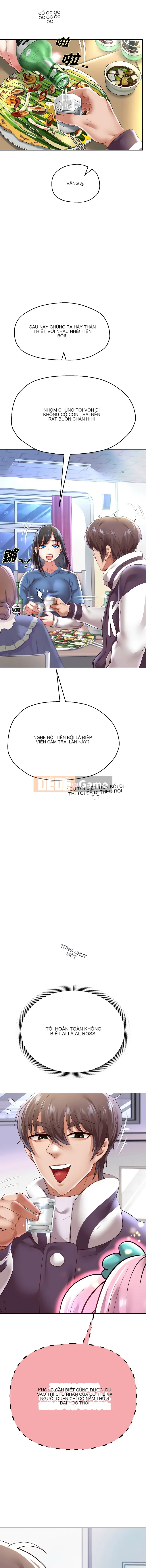 Tái sinh thành một chàng trai to lớn Chương 67-68