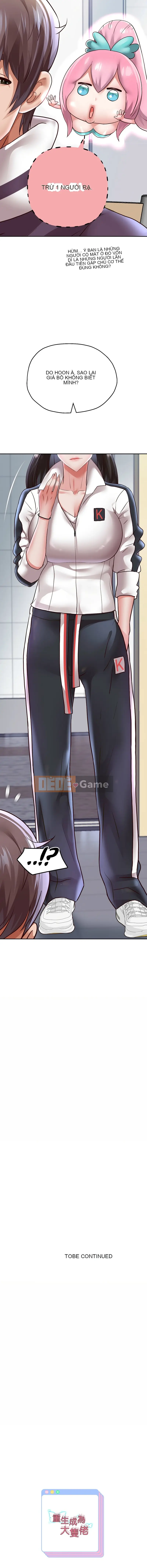 Tái sinh thành một chàng trai to lớn Chương 67-68