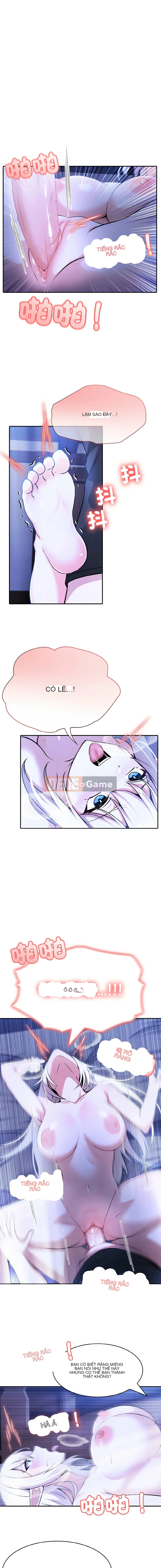 Chỉ huy của các Hiệp sĩ của một thế giới khác Chương 1-13