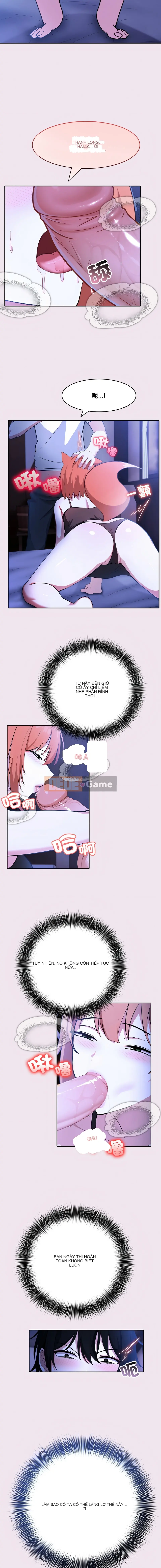 Chỉ huy của các Hiệp sĩ của một thế giới khác Chương 1-13